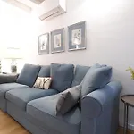 Porta Venezia Charming Apartment