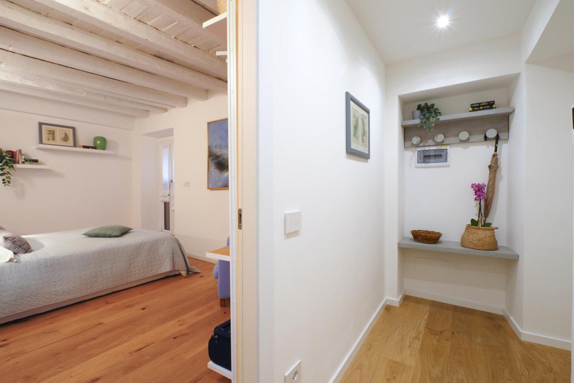 Porta Venezia Charming Appartement Milan