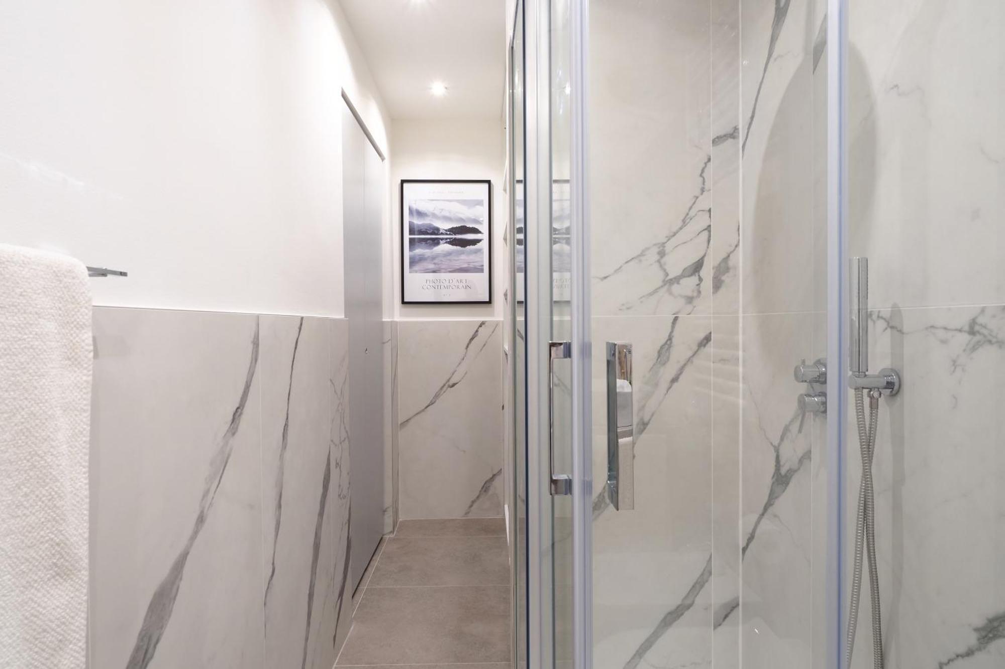 Porta Venezia Charming Appartement Milan