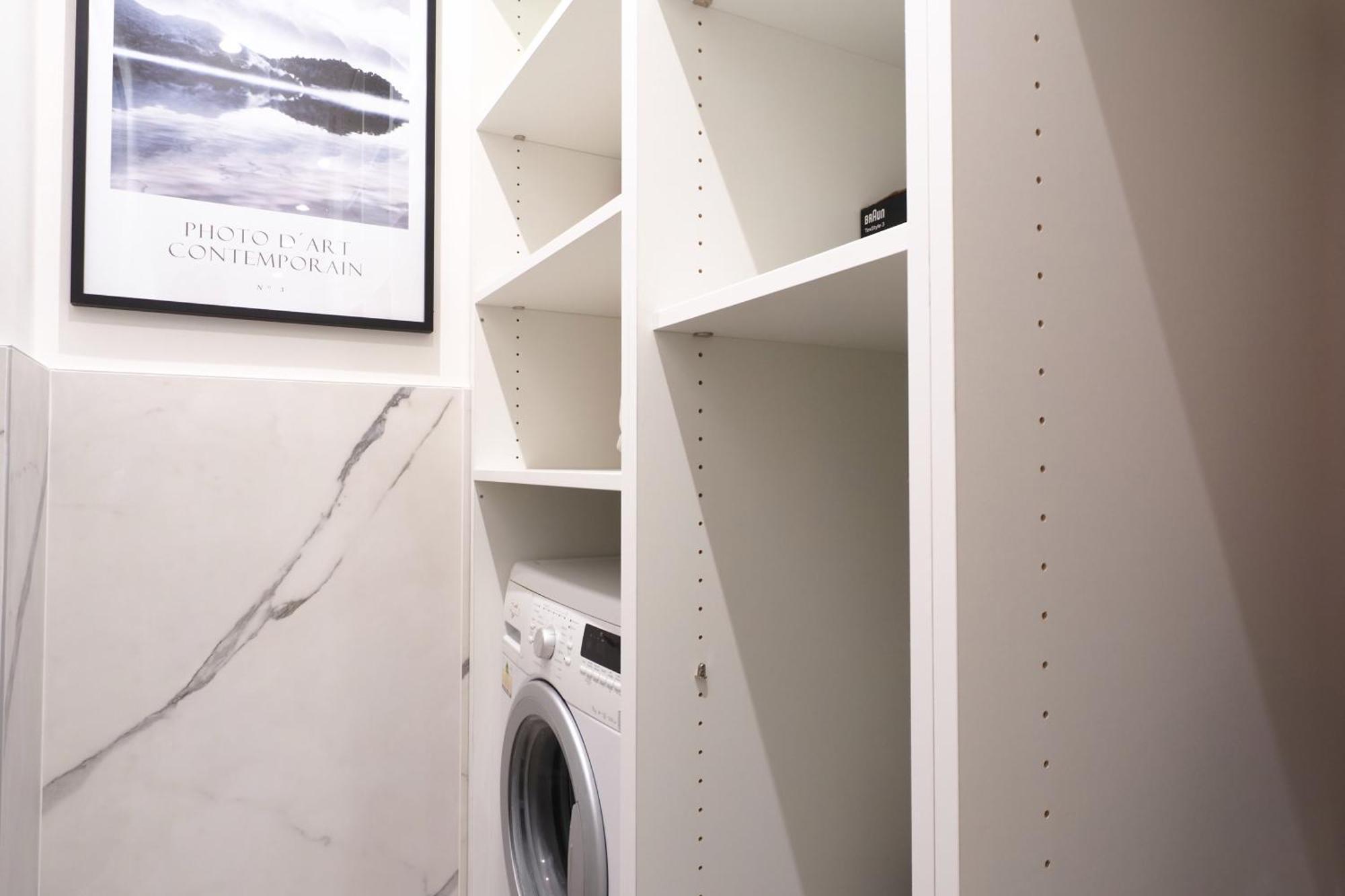 Porta Venezia Charming Appartement Milan