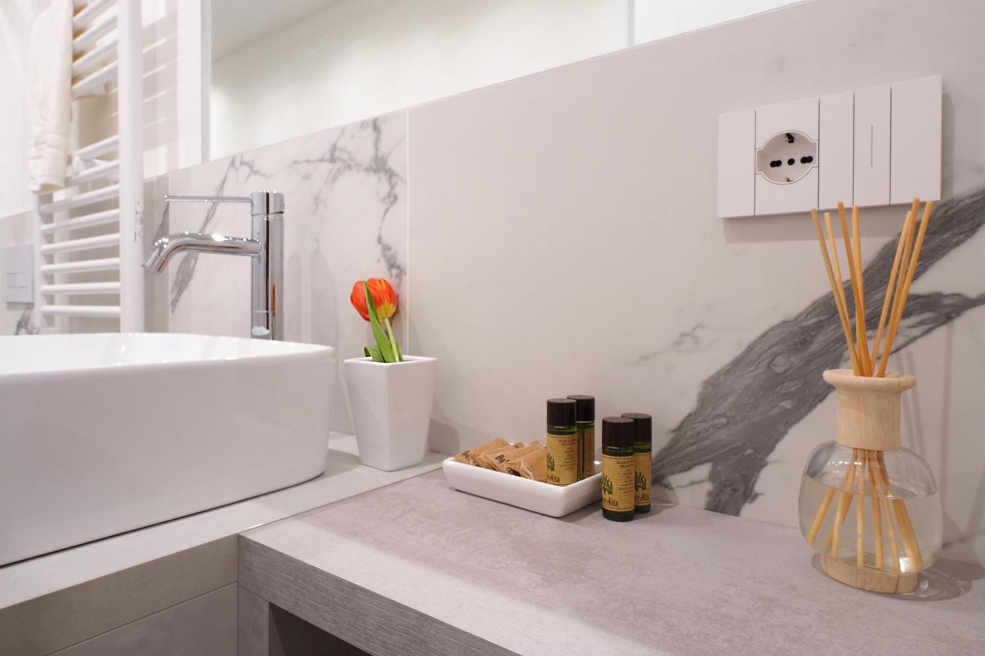 Appartement Porta Venezia Charming *