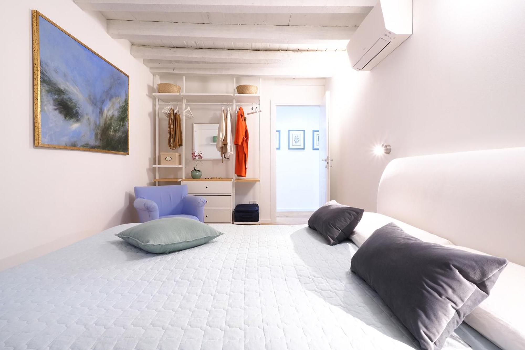 Porta Venezia Charming *