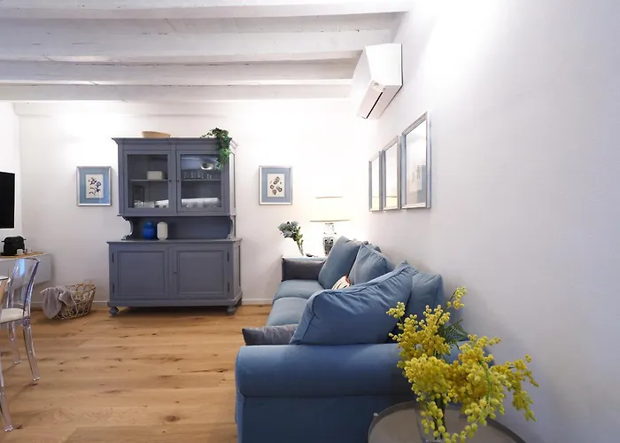 Porta Venezia Charming Apartment