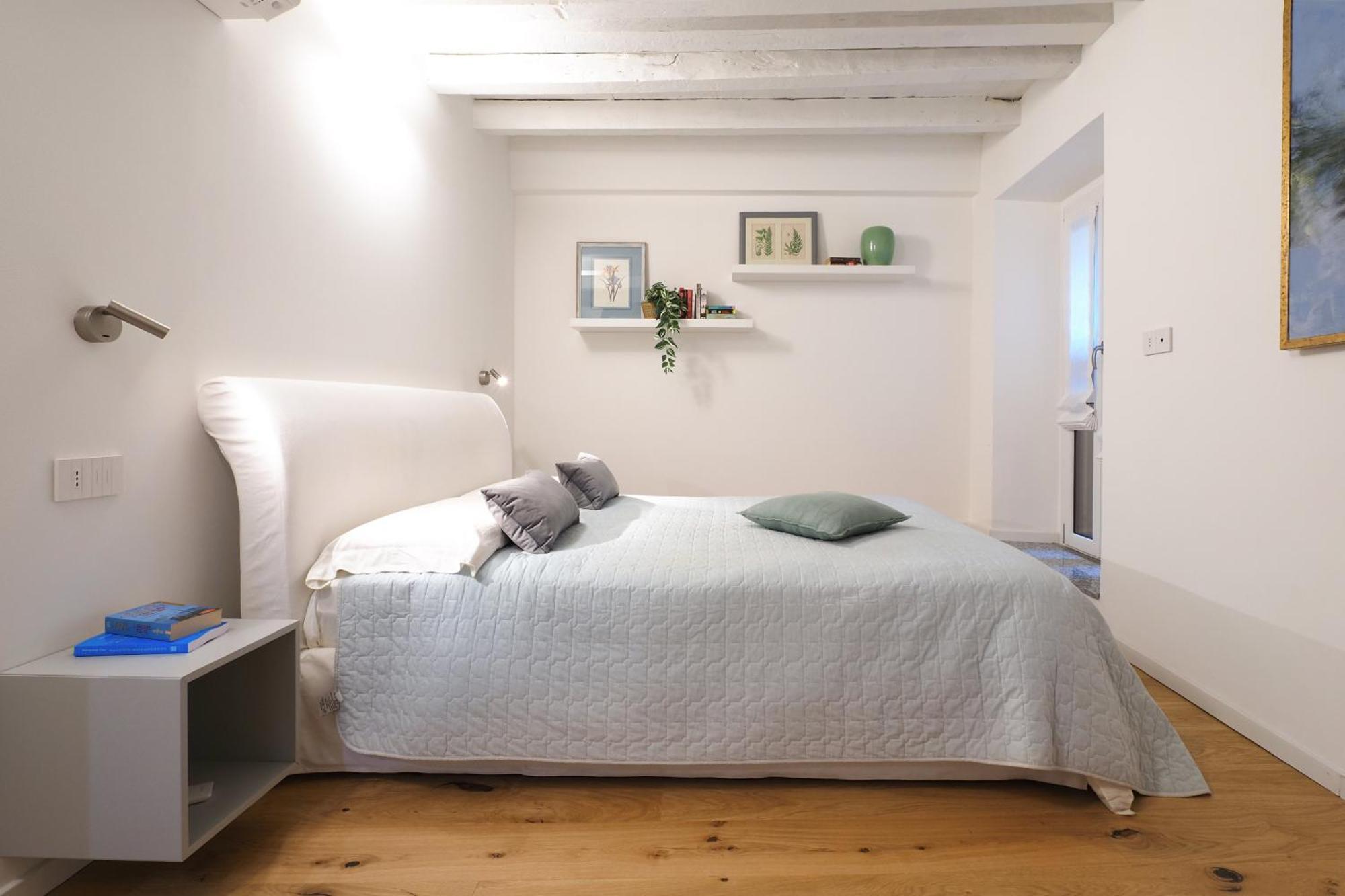 Porta Venezia Charming Apartamento Milán