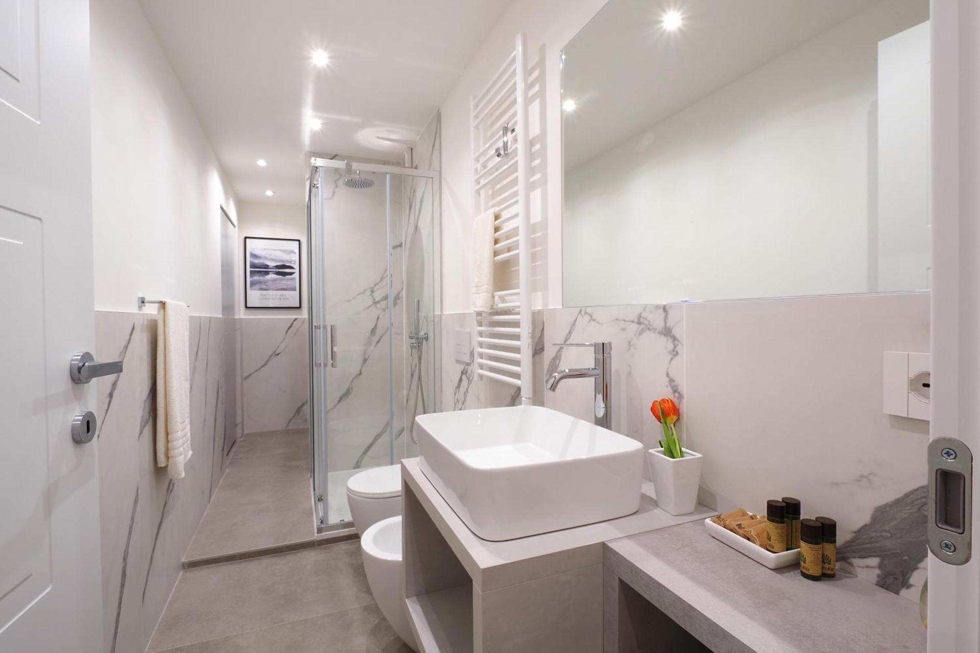 Apartamento Porta Venezia Charming