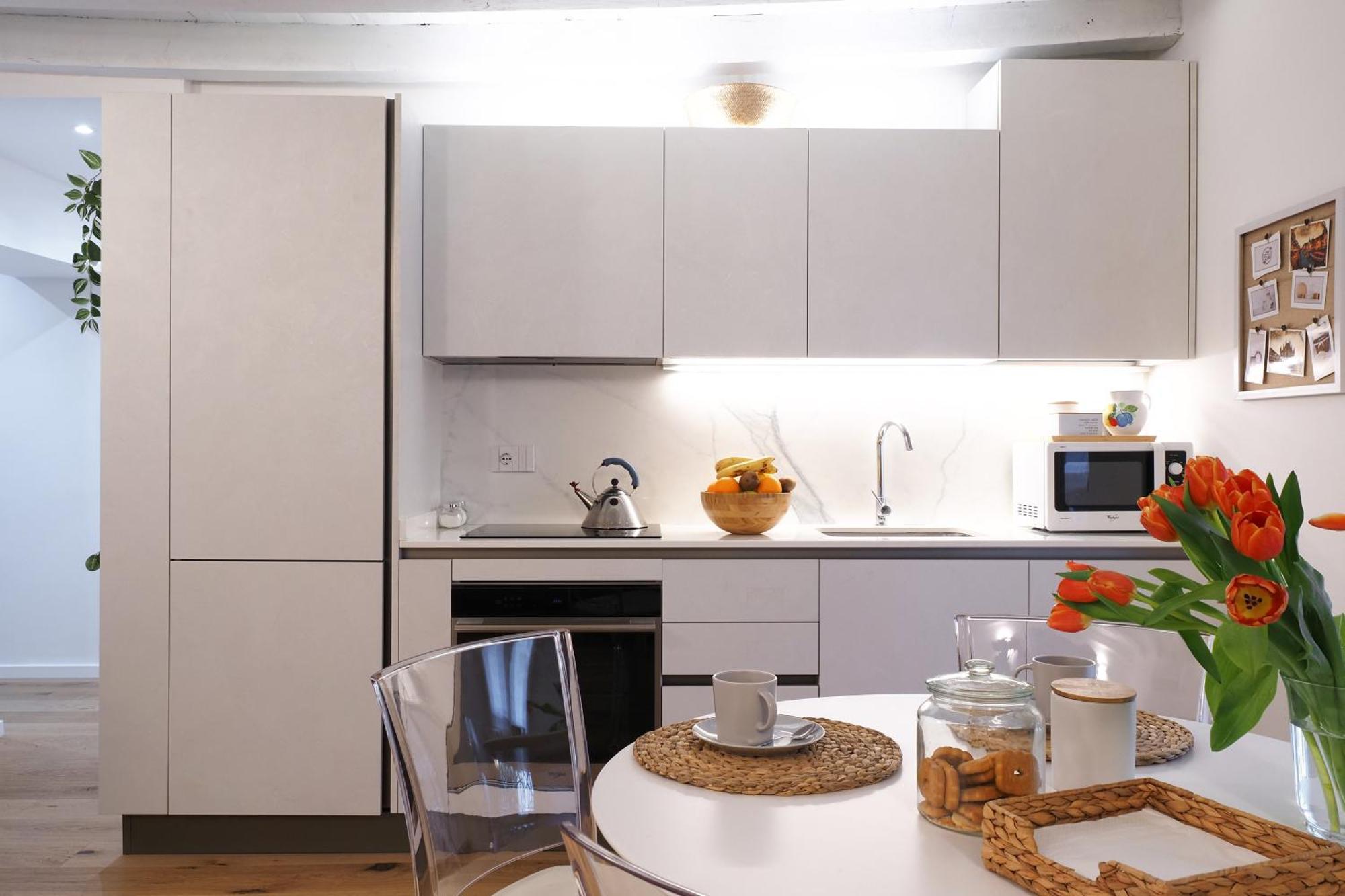 Apartamento Porta Venezia Charming